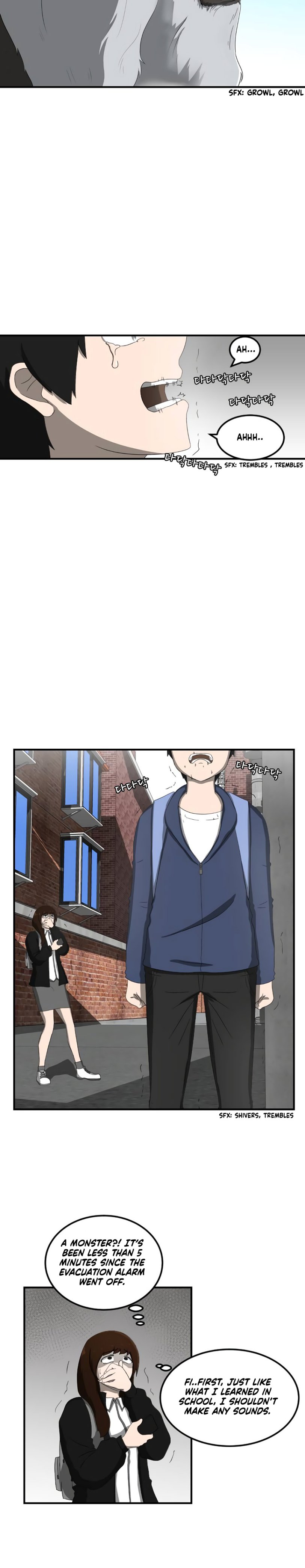 The Story of Bones and Ashes Chapter 1 image 14