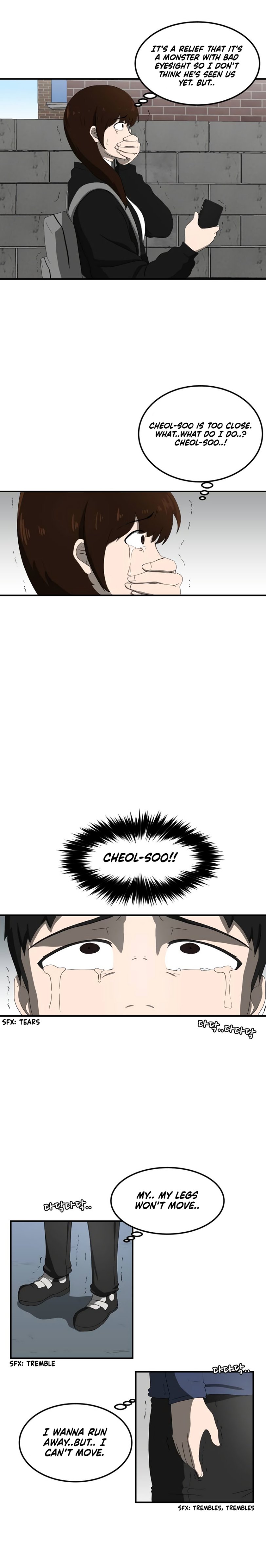 The Story of Bones and Ashes Chapter 1 image 15