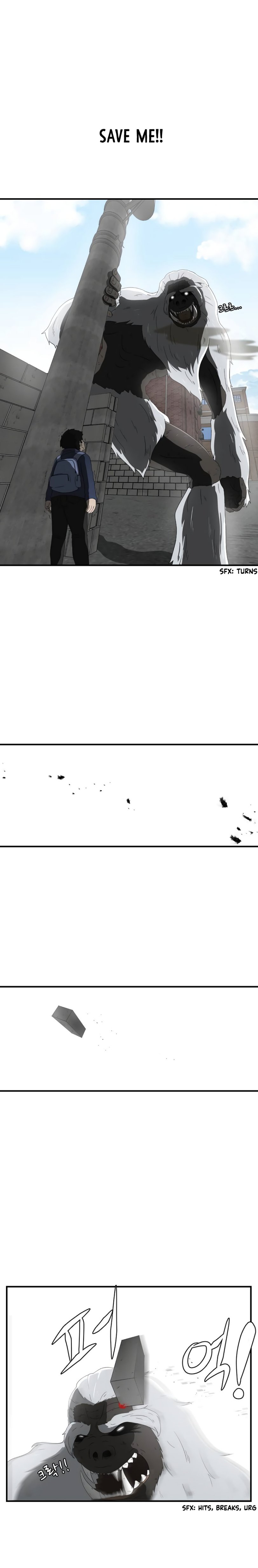 The Story of Bones and Ashes Chapter 1 image 17