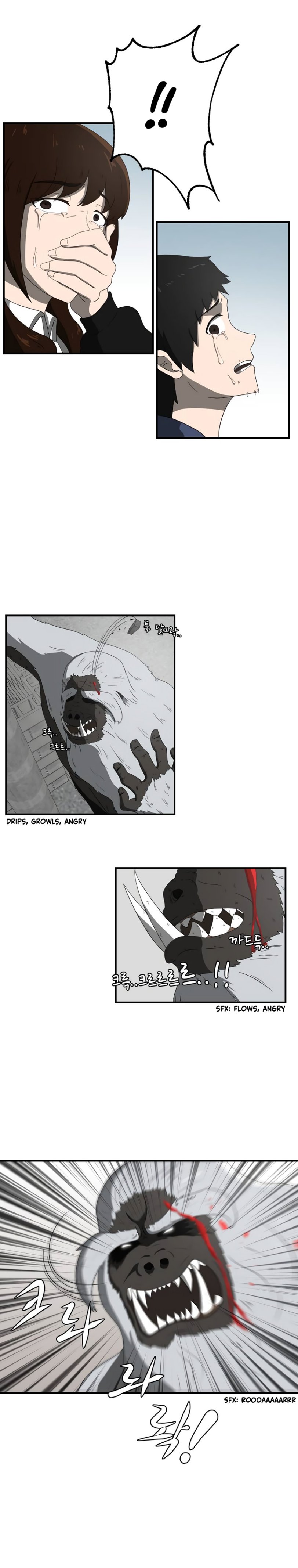 The Story of Bones and Ashes Chapter 1 image 18