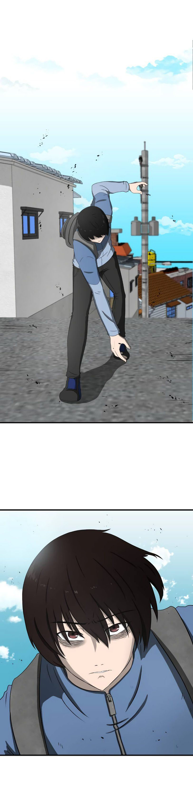 The Story of Bones and Ashes Chapter 1 image 19