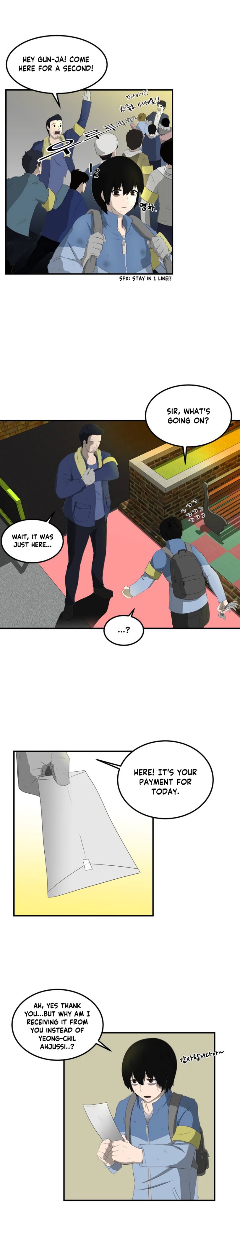 The Story of Bones and Ashes Chapter 1 image 2