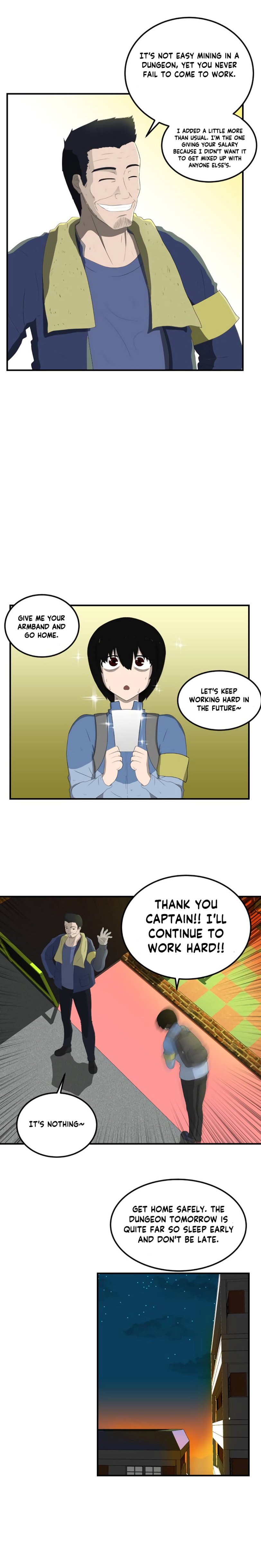 The Story of Bones and Ashes Chapter 1 image 3