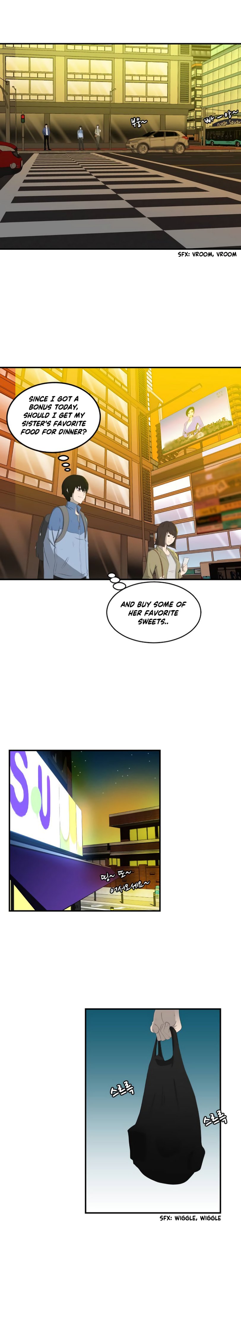 The Story of Bones and Ashes Chapter 1 image 4
