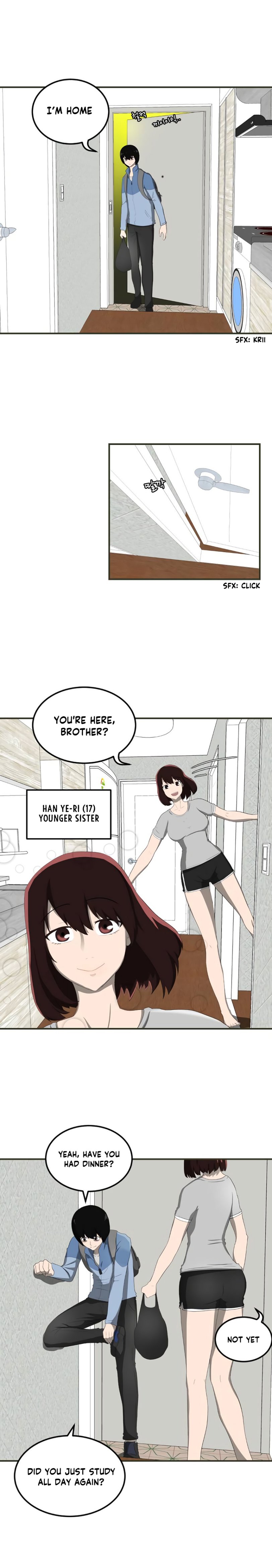 The Story of Bones and Ashes Chapter 1 image 6