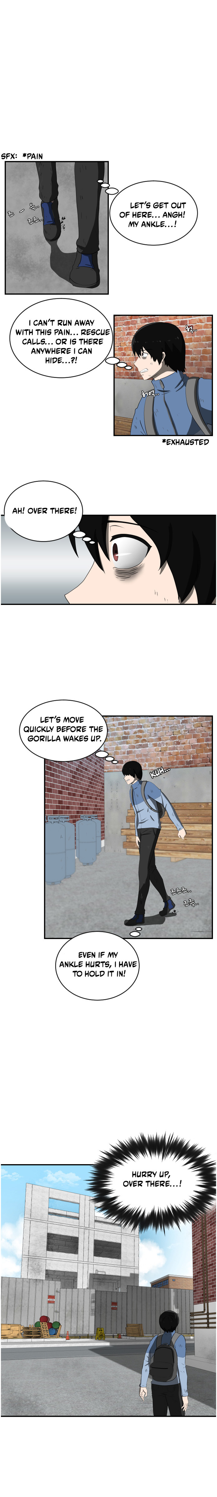 The Story of Bones and Ashes Chapter 2 image 9
