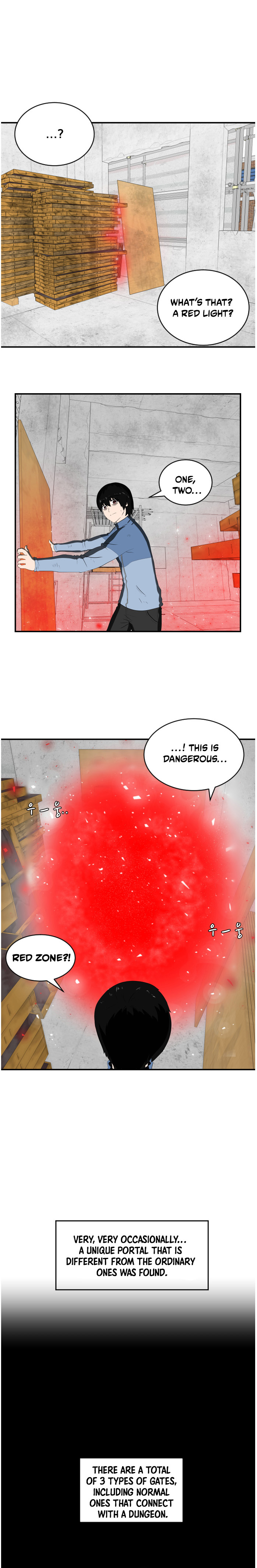 The Story of Bones and Ashes Chapter 2 image 13