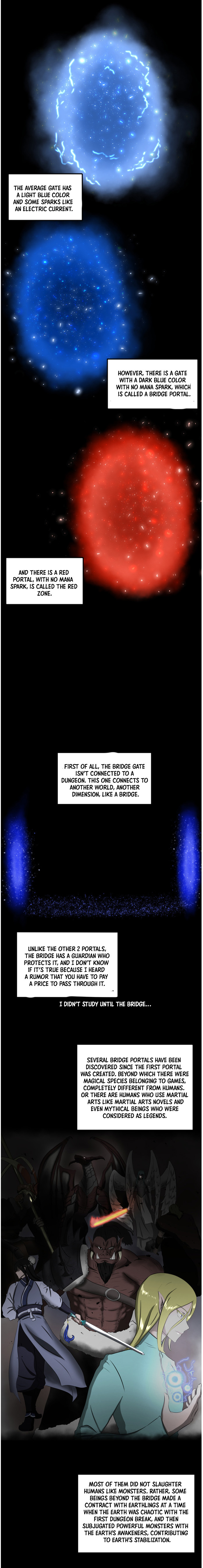 The Story of Bones and Ashes Chapter 2 image 14
