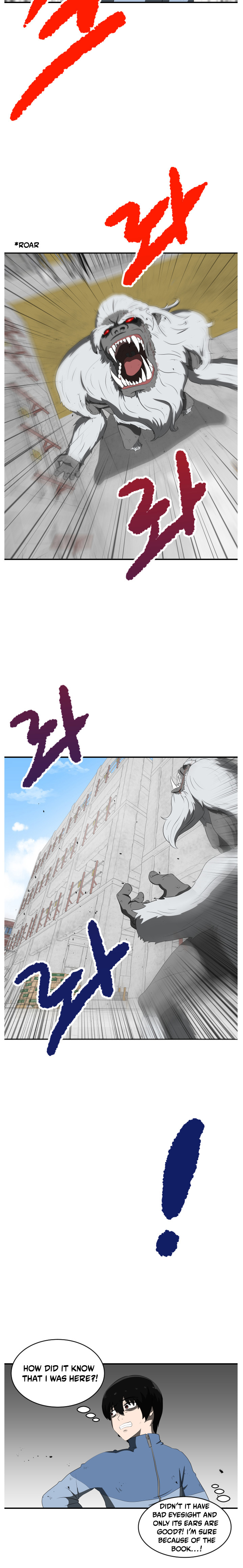 The Story of Bones and Ashes Chapter 2 image 18