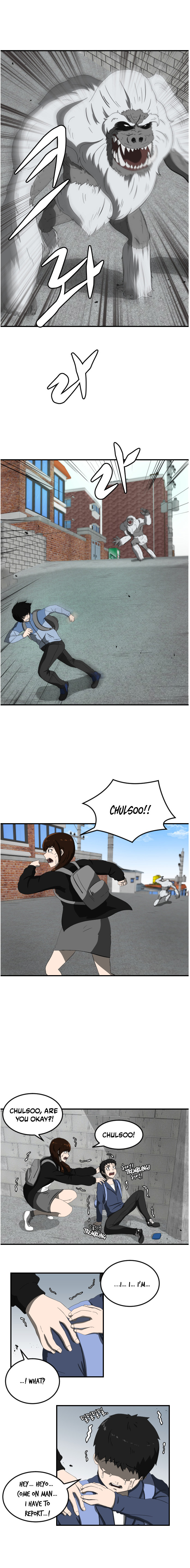 The Story of Bones and Ashes Chapter 2 image 2