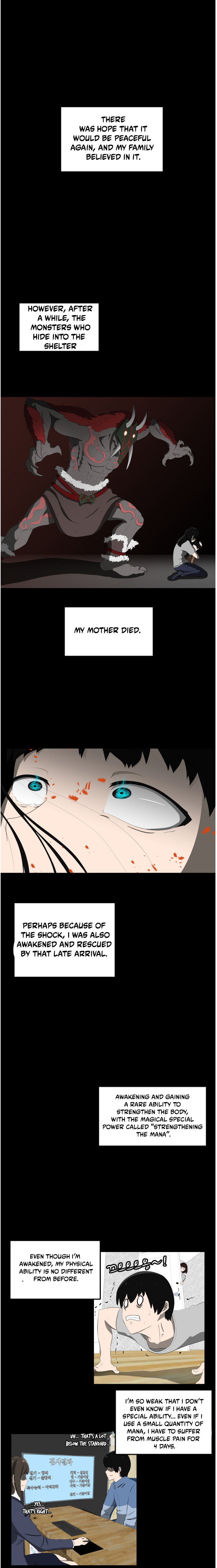 The Story of Bones and Ashes Chapter 2 image 4