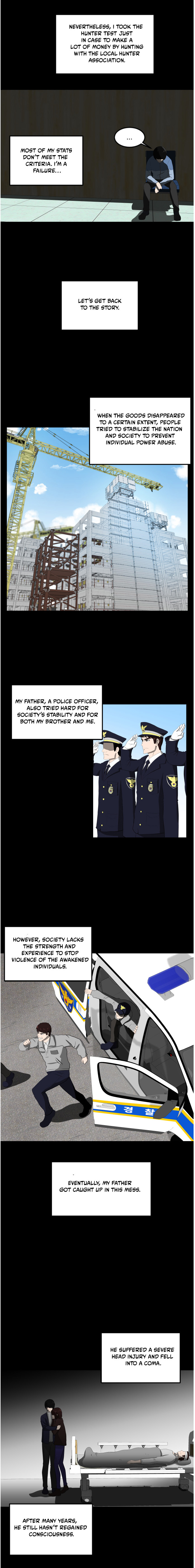 The Story of Bones and Ashes Chapter 2 image 5