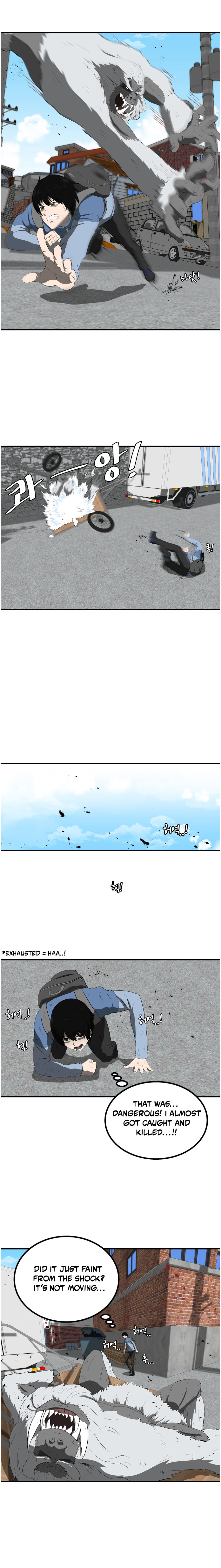 The Story of Bones and Ashes Chapter 2 image 8