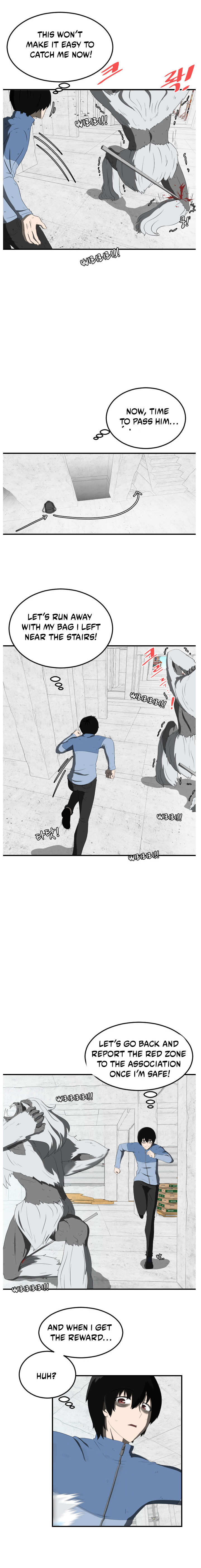 The Story of Bones and Ashes Chapter 3 image 9
