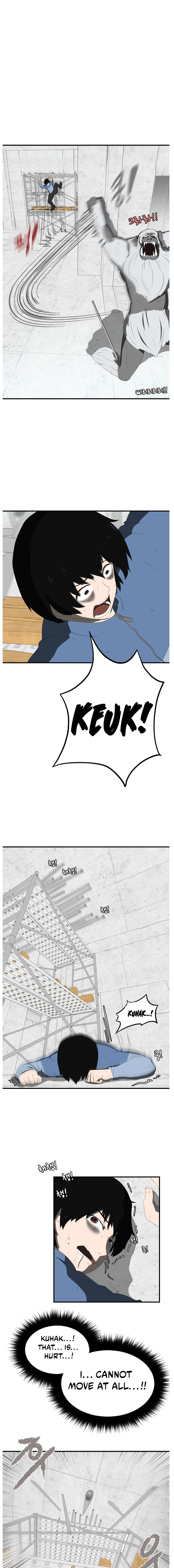 The Story of Bones and Ashes Chapter 3 image 10