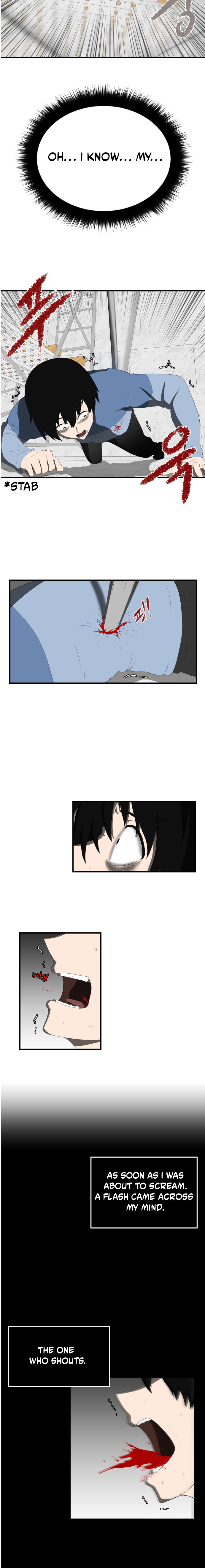 The Story of Bones and Ashes Chapter 3 image 11