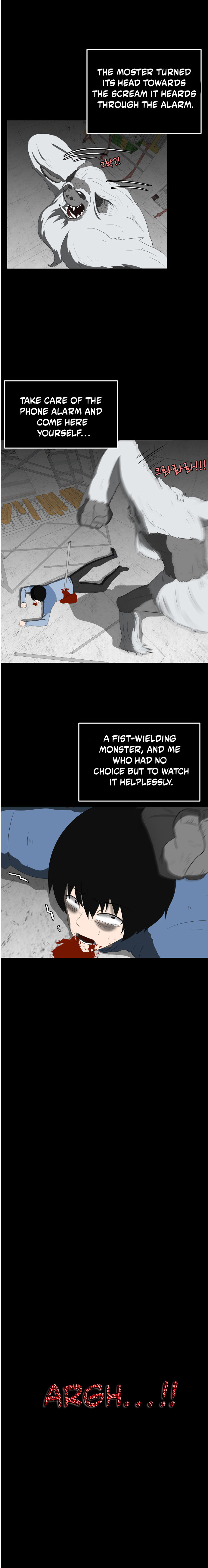 The Story of Bones and Ashes Chapter 3 image 12
