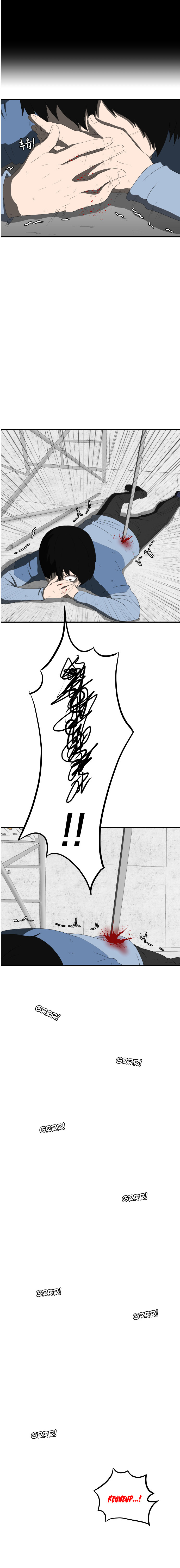 The Story of Bones and Ashes Chapter 3 image 13