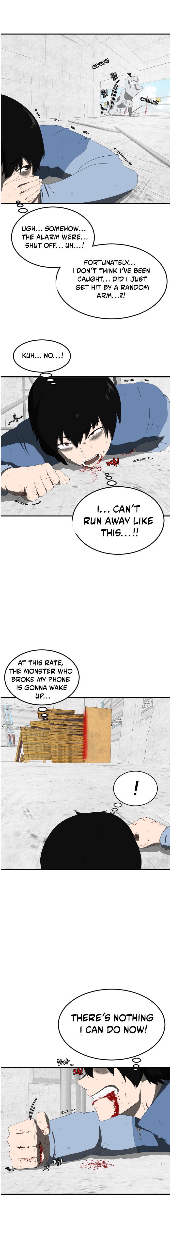 The Story of Bones and Ashes Chapter 3 image 14