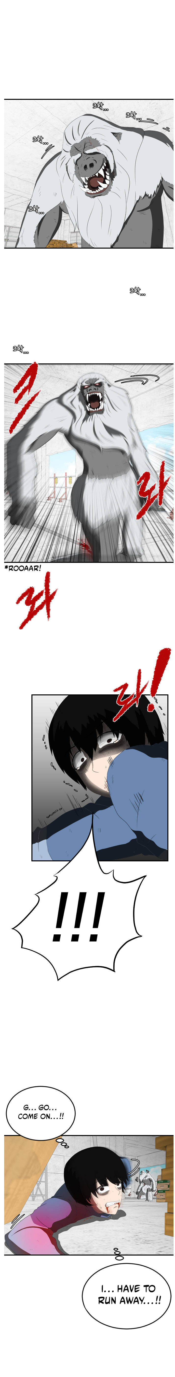 The Story of Bones and Ashes Chapter 3 image 17