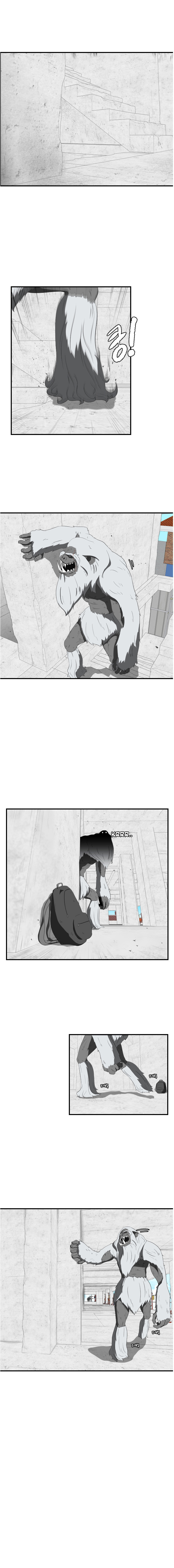 The Story of Bones and Ashes Chapter 3 image 3