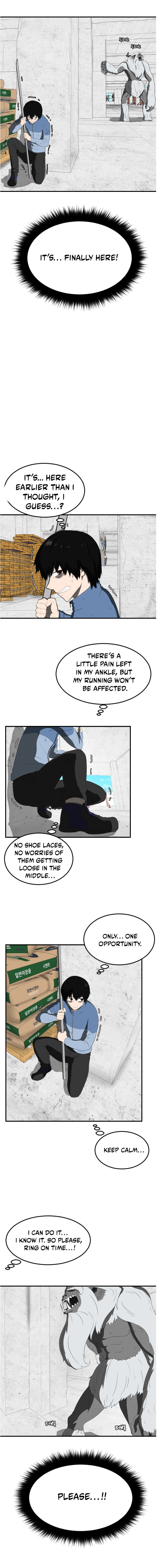 The Story of Bones and Ashes Chapter 3 image 4