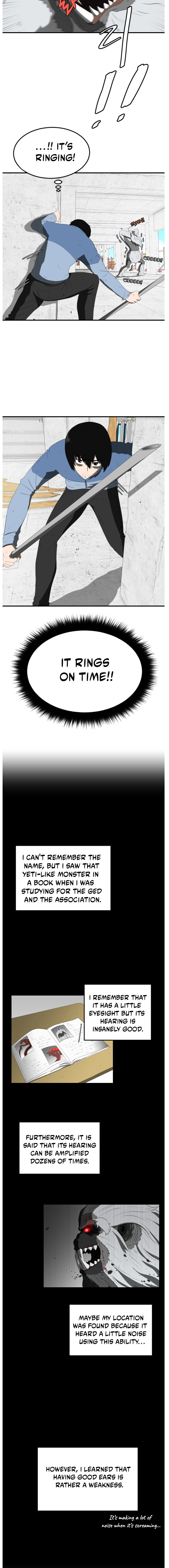 The Story of Bones and Ashes Chapter 3 image 6