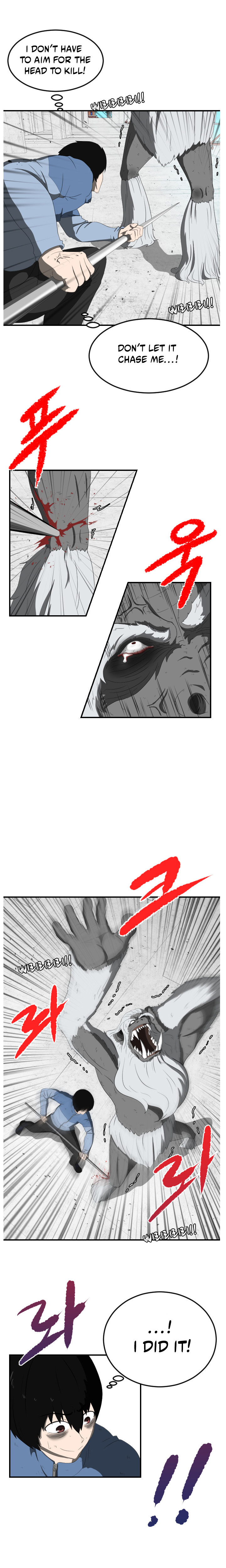 The Story of Bones and Ashes Chapter 3 image 8