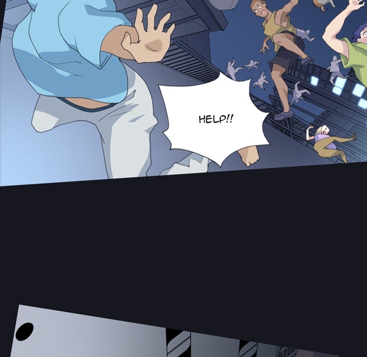 15 Beauties Chapter 0 image 9