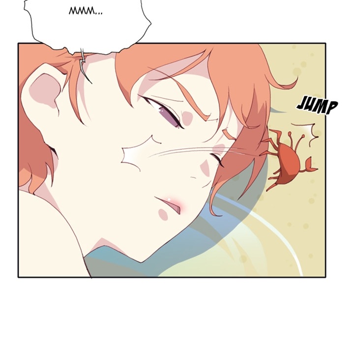 15 Beauties Chapter 0 image 13