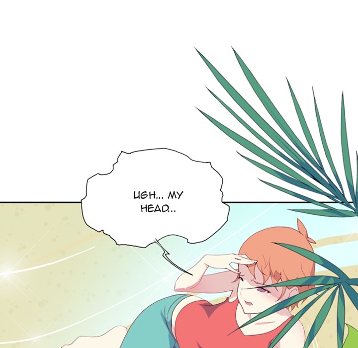 15 Beauties Chapter 0 image 14