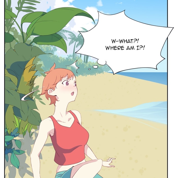 15 Beauties Chapter 0 image 16