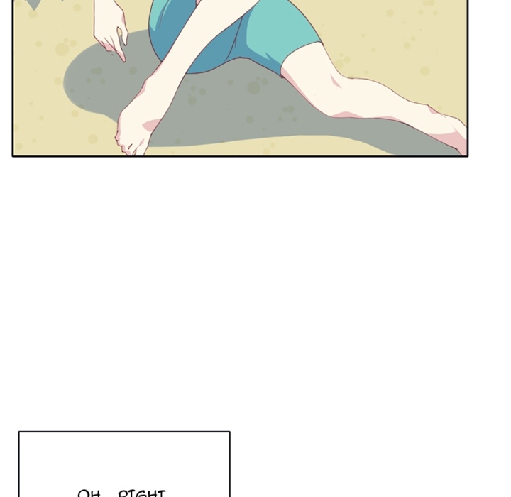 15 Beauties Chapter 0 image 17