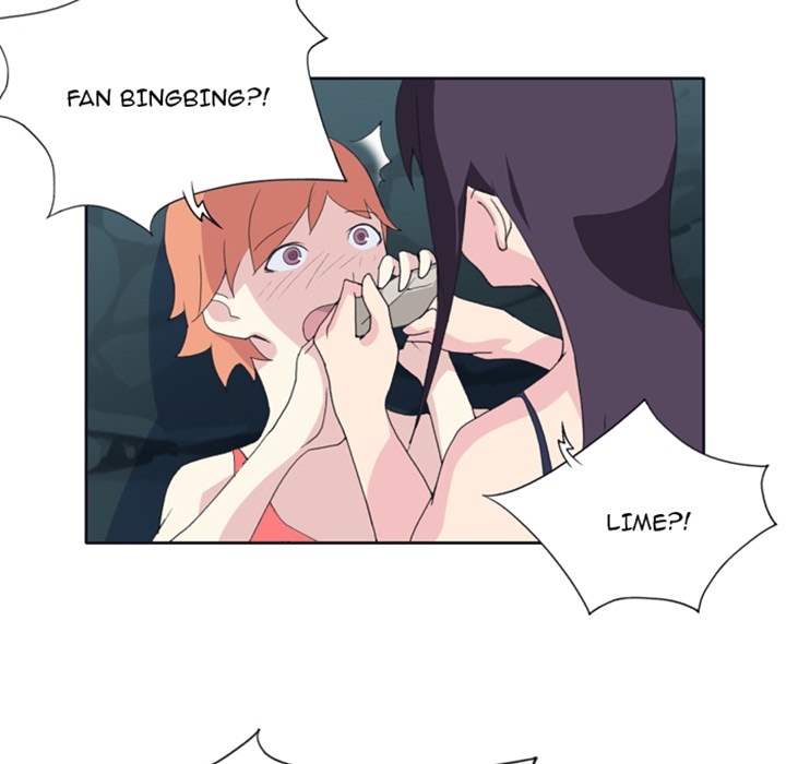 15 Beauties Chapter 0 image 30