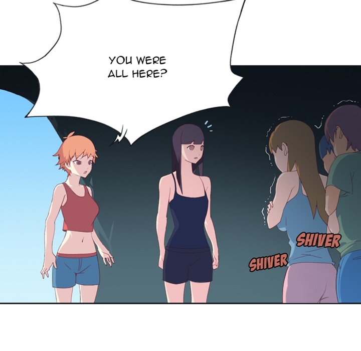 15 Beauties Chapter 0 image 31
