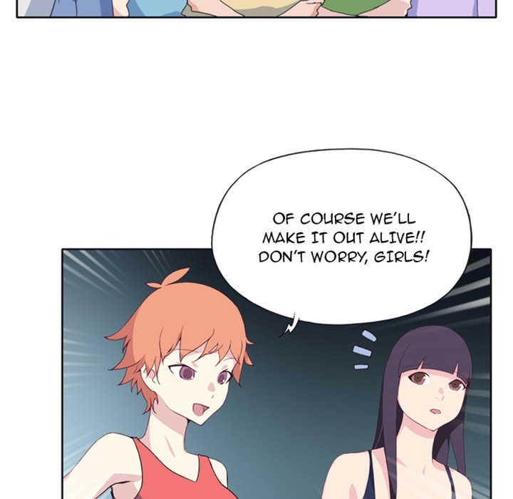 15 Beauties Chapter 0 image 34