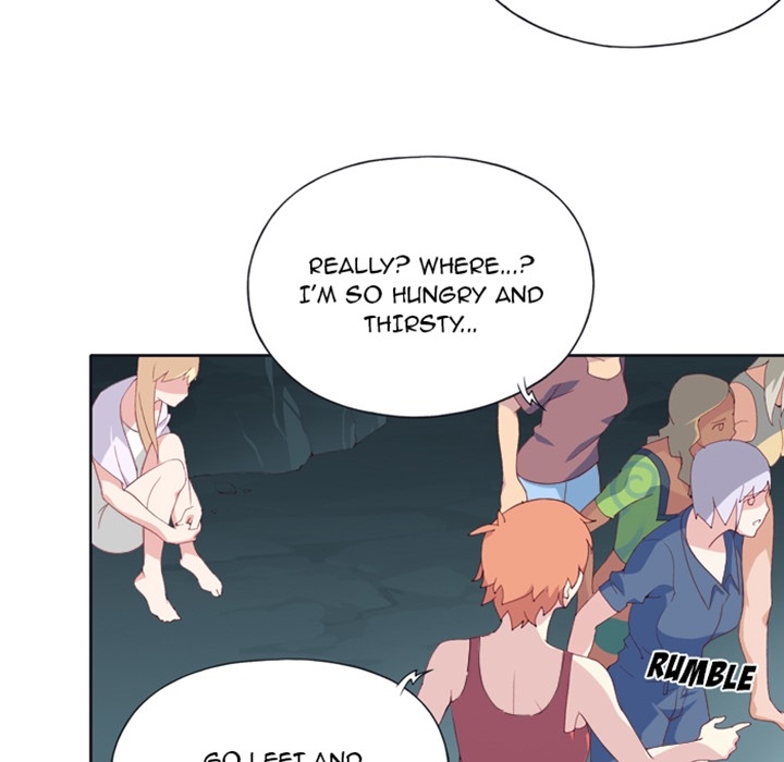 15 Beauties Chapter 0 image 41