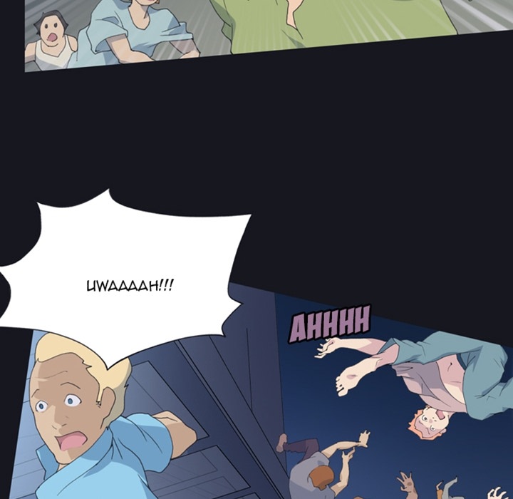 15 Beauties Chapter 0 image 8
