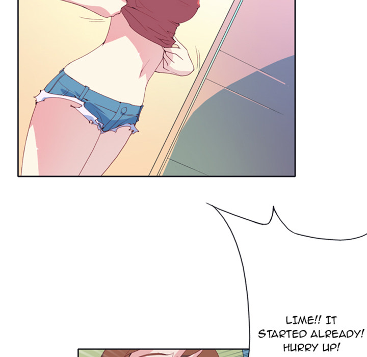 15 Beauties Chapter 1 image 10