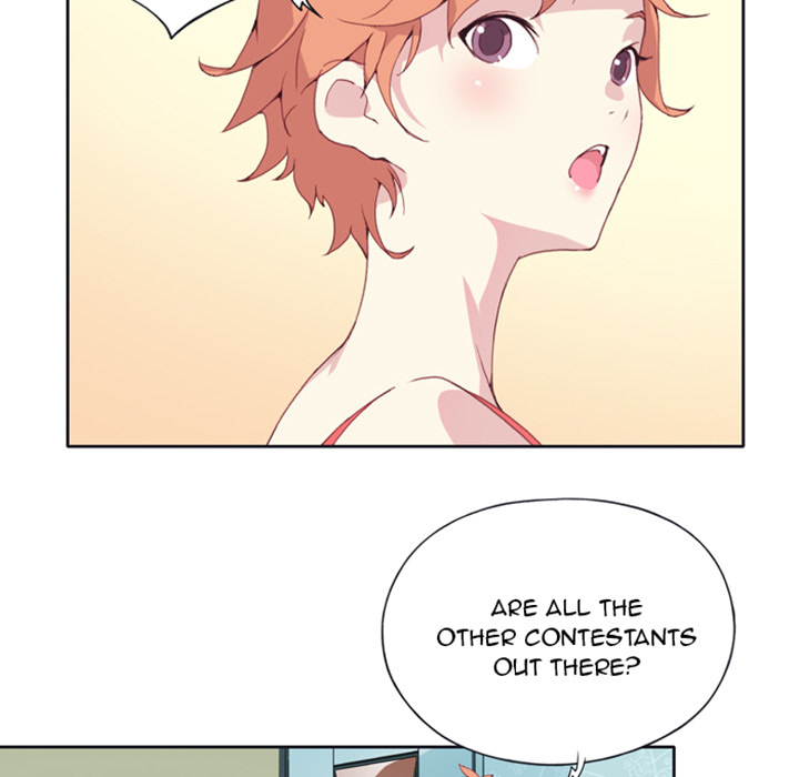 15 Beauties Chapter 1 image 12