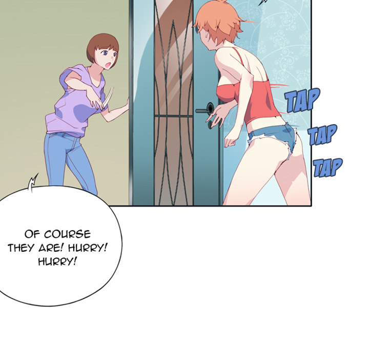 15 Beauties Chapter 1 image 13