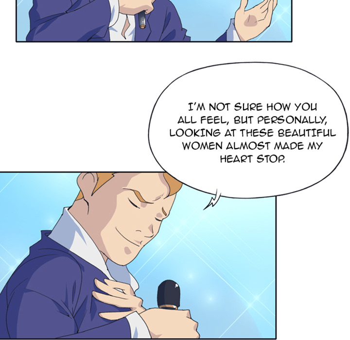 15 Beauties Chapter 1 image 18
