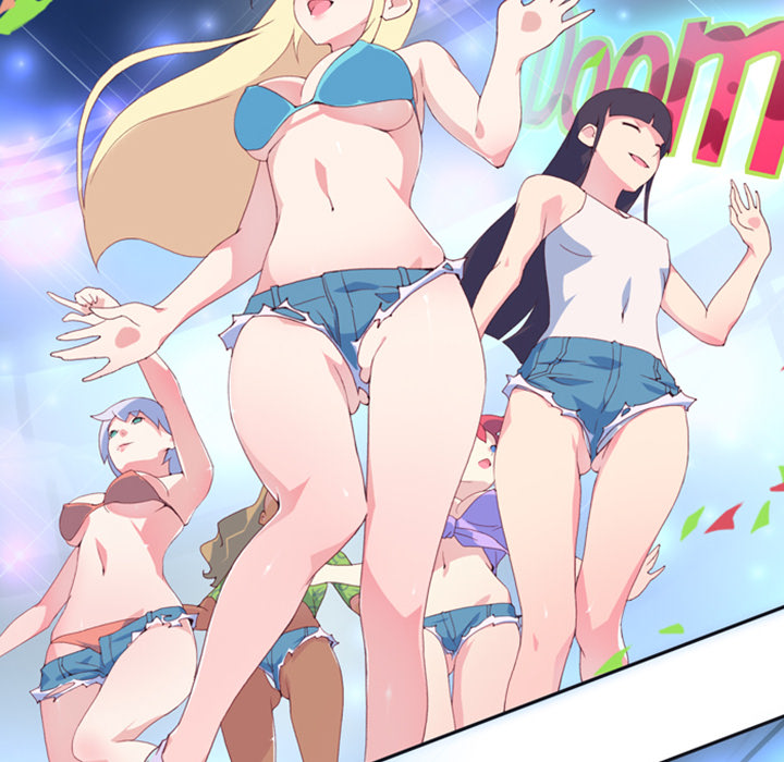 15 Beauties Chapter 1 image 25
