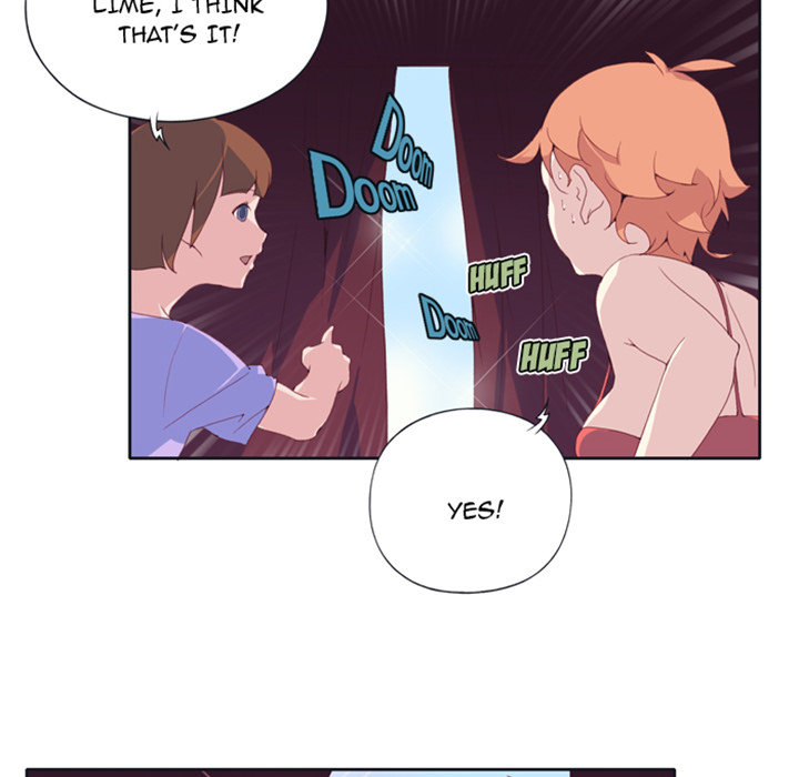 15 Beauties Chapter 1 image 30