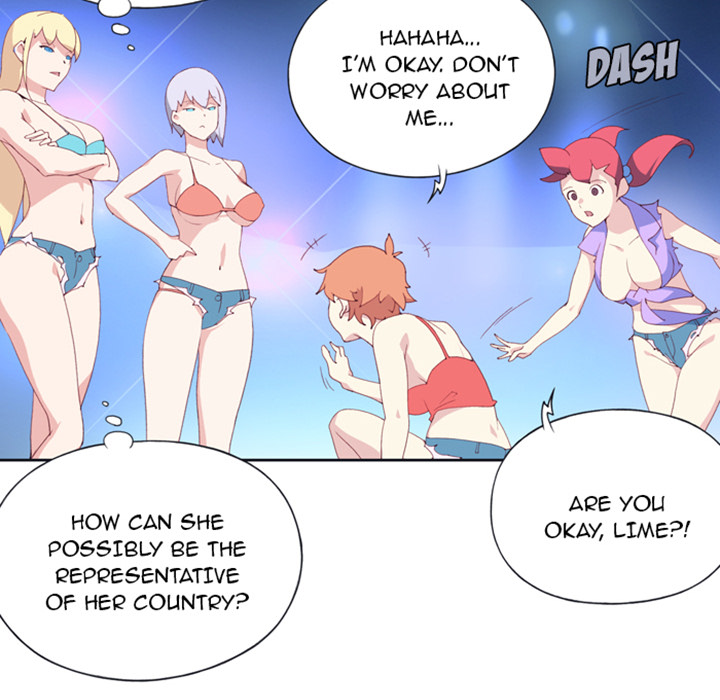 15 Beauties Chapter 1 image 42