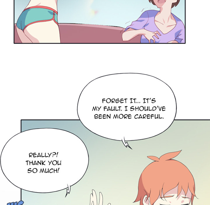 15 Beauties Chapter 1 image 51