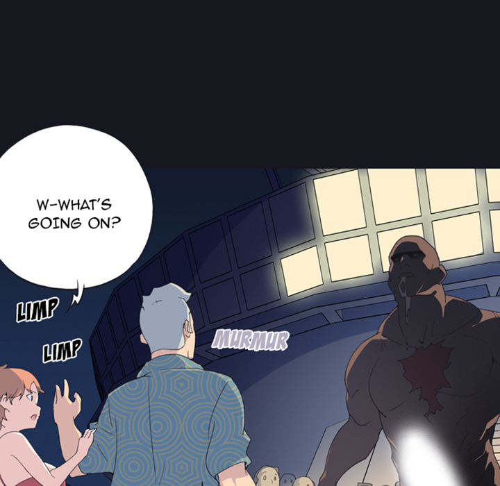 15 Beauties Chapter 1 image 85