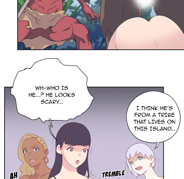 15 Beauties Chapter 10 image 15