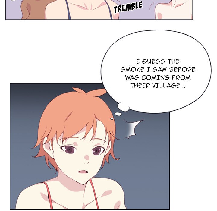 15 Beauties Chapter 10 image 16