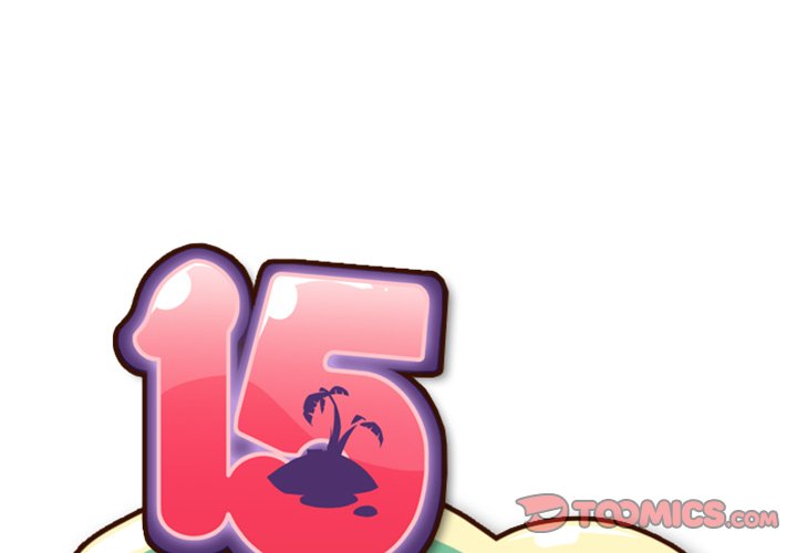 15 Beauties Chapter 10 image 1